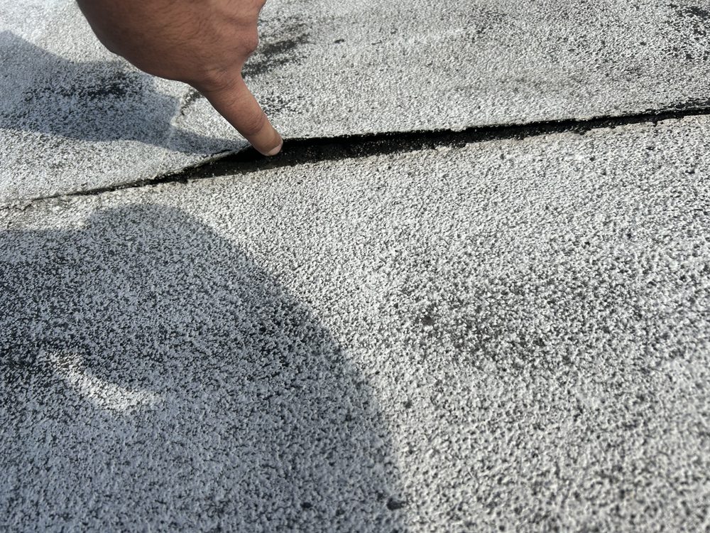 Slide of RPM Construction