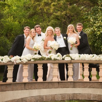 Alexander's Fine Portrait Design - Event Photography Near Me - Houston, Texas