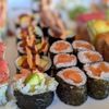Mizumi Hibachi & Sushi gift card