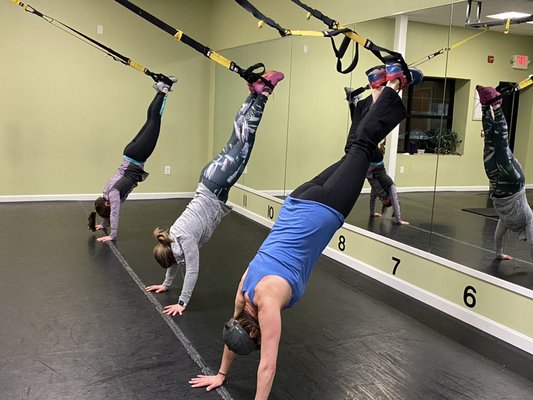 Wilmington Dance Academy