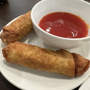 L&A China Cafe - Egg rolls - Chinese Near Me - Rosenberg, Texas