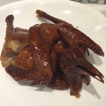 唐宮小聚 - roast pigeon - Dim Sum Near Me - Hong Kong, HK 唐宮小聚 - roast pigeon - Dim Sum Near Me - Hong Kong, HK