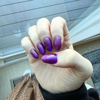 Regal Nails, Salon & Spa - Nail Salons Near Me - Hatfield, Pennsylvania
