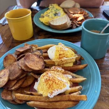Cj's Corner Grill - Boardwalk Benny & Philly Omlette - Breakfast & Brunch Near Me - Somers Point, New Jersey