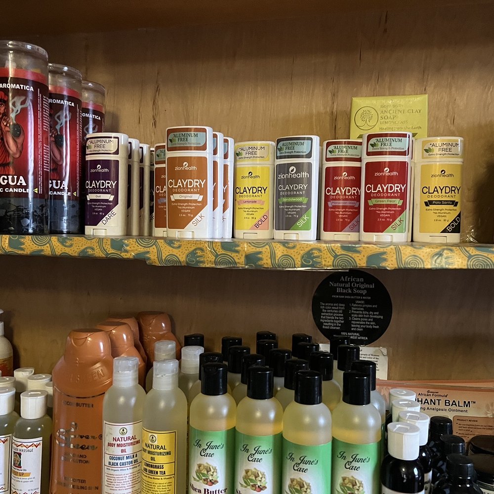 Top 10 Best African Stores In Berkeley, Ca - April 2023 - Yelp