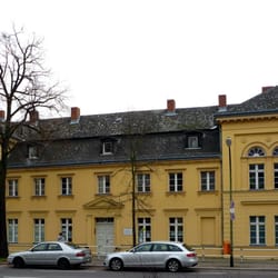 Stadtteilzentrum Steglitz e.V. Gutshaus Lichterfelde