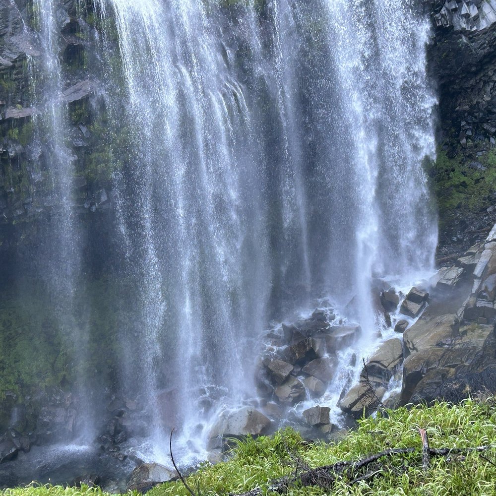 Narada Falls - Narada Falls Lower Tier - Landmarks & Historical Buildings Near Me - Packwood, Washington Narada Falls - Narada Falls Lower Tier - Landmarks & Historical Buildings Near Me - Packwood, Washington