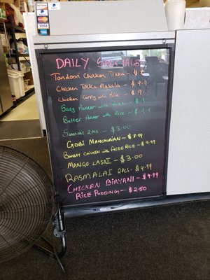 Fantastic Pizza & Cafe by null