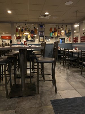 Atlantic Grille by null