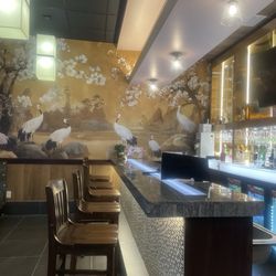 Jjang Korean BBQ and Asian Cuisine - Bar