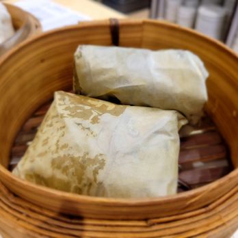 Wan Chai Corner - lo mai kai - Chinese Near Me - London, XGL