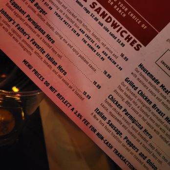 Rocco's Tavern - hope this isn't what Pasadena is turning into. - Sports Bars Near Me - Pasadena, California