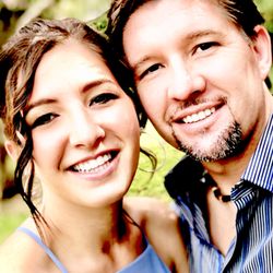 Citrus Endodontic Specialists - Dr. Sechrist and his daughter. 2018 Graduation.