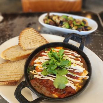 Freesoulcaffe - Shakshouka - Vegan Near Me - Tustin, California Freesoulcaffe - Shakshouka - Vegan Near Me - Tustin, California