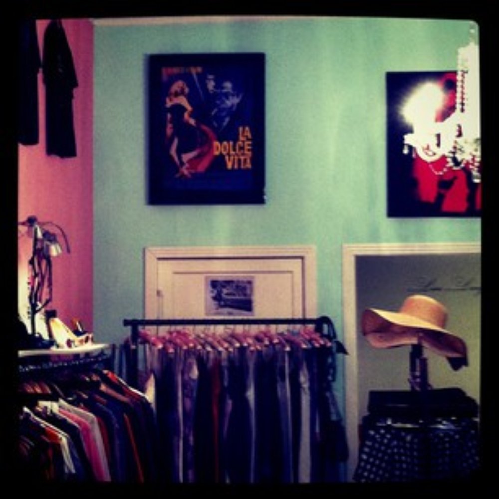 Cherry Pick Vintage - Used, Vintage & Consignment Near Me - Los Angeles, California