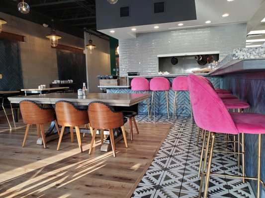 The Market Local Comfort Cafe by null