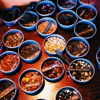 Coffee Factory - Decor - Coffee & Tea Near Me - Westminster, California