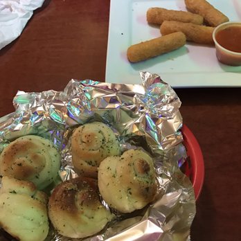 Bravo NY Pizza - Delicious garlic knots, mediocre mozzarella sticks - Pizza Near Me - New Milford, Connecticut Bravo NY Pizza - Delicious garlic knots, mediocre mozzarella sticks - Pizza Near Me - New Milford, Connecticut