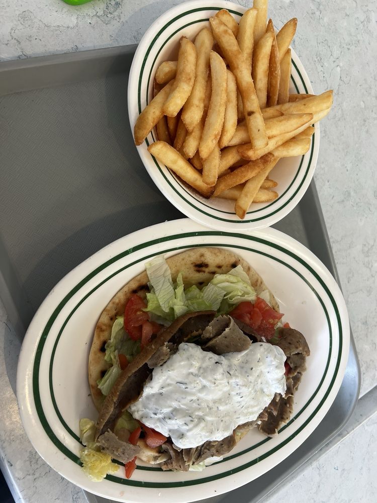 Athens Grill