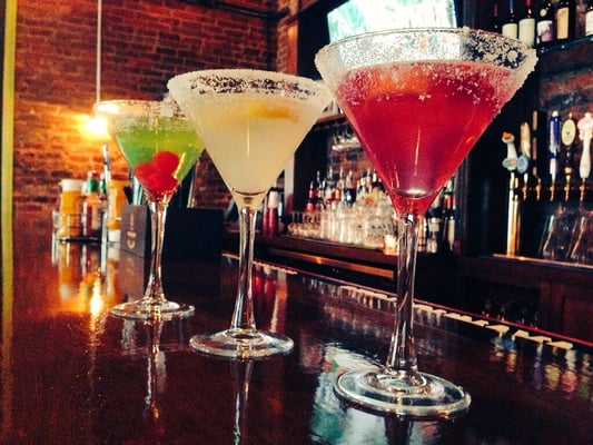 The Artisan A Gathering Place by null