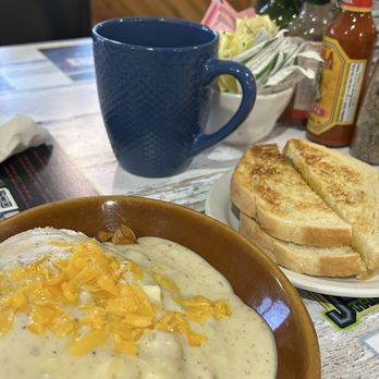 Randall's Restaurant - Country skillet - Breakfast & Brunch Near Me - Cottonwood, Arizona
