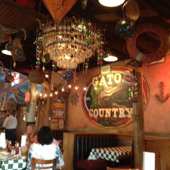 Happy's Fish House - Chandelier made of beer bottles - Cajun/Creole Near Me - Tyler, Texas Happy's Fish House - Chandelier made of beer bottles - Cajun/Creole Near Me - Tyler, Texas