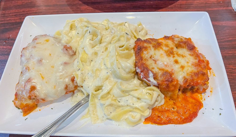 JOE’S ITALIAN RESTAURANT 25 Photos & 20 Reviews 6627 W Cross Creek