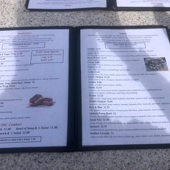 Osceola Street Cafe - Menu - Breakfast & Brunch Near Me - Stuart, Florida Osceola Street Cafe - Menu - Breakfast & Brunch Near Me - Stuart, Florida