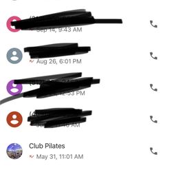 Lopez Tire Repair - Having to call from a google voice number for them to answer