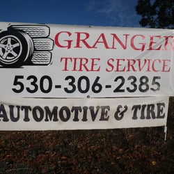 Granger Tire & Auto Service