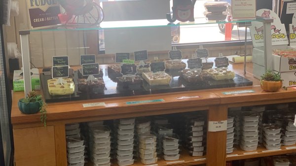 Gilbert Pecan Co by null