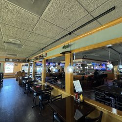 Whiskey Tango Foxtrot Restaurant Bar & Grill