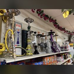 Andalucia Mediterranean Grocery