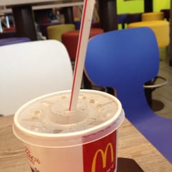 McDonald's - I'm lovin'it