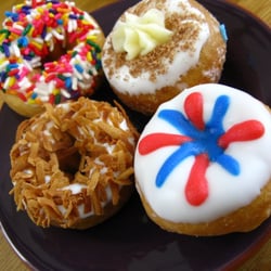 Tastease - Mmmmore donuts