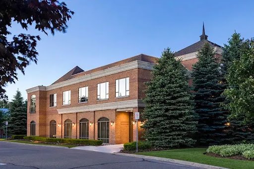 CHAPEL RIDGE FUNERAL HOME & CREMATION CENTRE - Updated June 2026 - 35