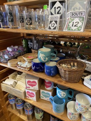 Lee Robinson General Store by null