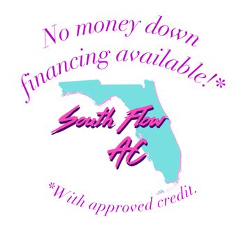 South Flow Air Conditioning - 100% Financing available. - Heating & Air Conditioning/HVAC Near Me South Flow Air Conditioning - 100% Financing available. - Heating & Air Conditioning/HVAC Near Me