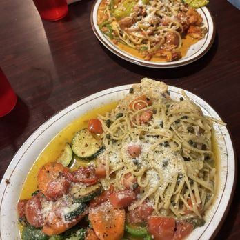 Nico & Ana's - Chicken Piccata Lobster Diavolo - Italian Near Me - Overland Park, Kansas