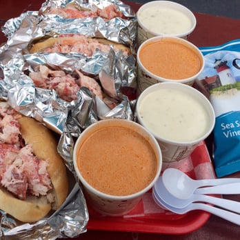 James Hook & Co - Seafood Near Me - Boston, Massachusetts James Hook & Co - Seafood Near Me - Boston, Massachusetts