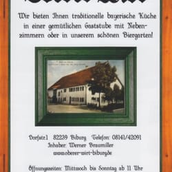 Oberer Wirt