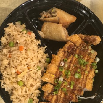Fusion Asian Kitchen - Japanese Near Me - Hurst, Texas