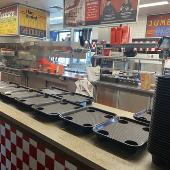 Portillo's Fishers - Porch up area - Hot Dogs Near Me - Fishers, Indiana Portillo's Fishers - Porch up area - Hot Dogs Near Me - Fishers, Indiana