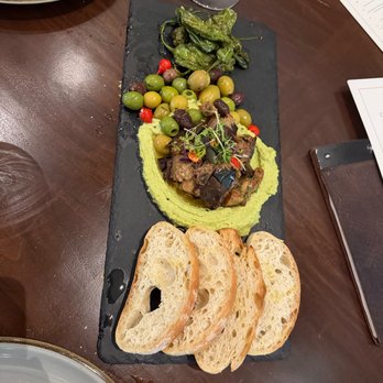 Bolero Restaurante - Amazing Berenjena - Tapas/Small Plates Near Me - Temecula, California Bolero Restaurante - Amazing Berenjena - Tapas/Small Plates Near Me - Temecula, California