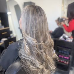 D’Jahayra Beauty Salon