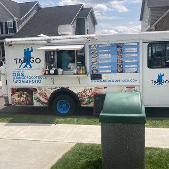 Tango Food Truck - Food truck - Argentine Near Me Tango Food Truck - Food truck - Argentine Near Me