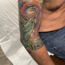 Mum's Tattoo Studio
