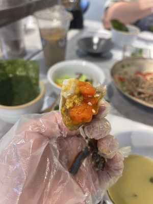 Gebang Sikdang by null