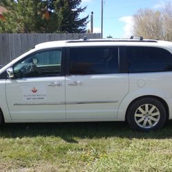All In One Shuttle