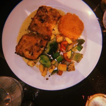 Havana Grill - Halibut - Cuban Near Me - Chicago, Illinois Havana Grill - Halibut - Cuban Near Me - Chicago, Illinois